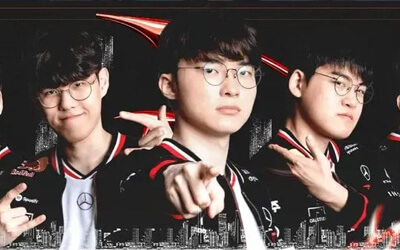 7月6号电竞游戏前沿：T1队史首次在MSI里战胜BLG和Bin