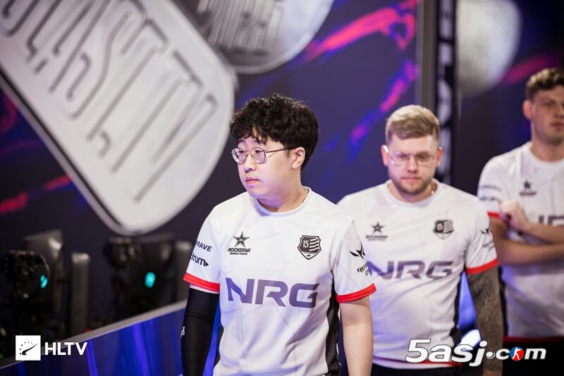 NRG战队即将迎来重大阵容调整：功勋选手oSee与HexT离队，nosraC与XotiC加盟
