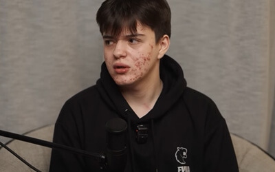 哈萨克斯坦狙击手molodoy加盟FURIA内幕：从s1mple粉丝