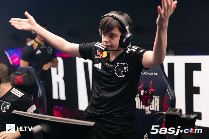 哈萨克斯坦狙击手molodoy加盟FURIA内幕：从s1mple粉丝到FalleN门徒的蜕变之路