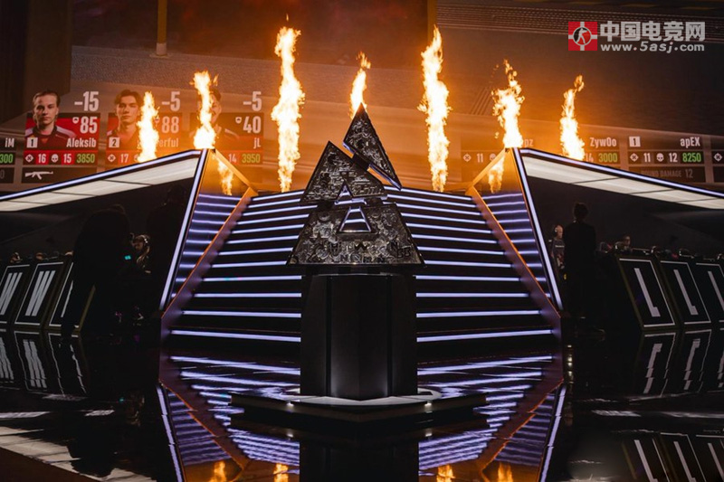 BLAST公布2026-2027年CS2赛事体系：850万美元总投入+马耳他赏金赛细节
