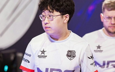 NRG战队即将迎来重大阵容调整：功勋选手oSee与HexT离队，nosraC与XotiC加盟