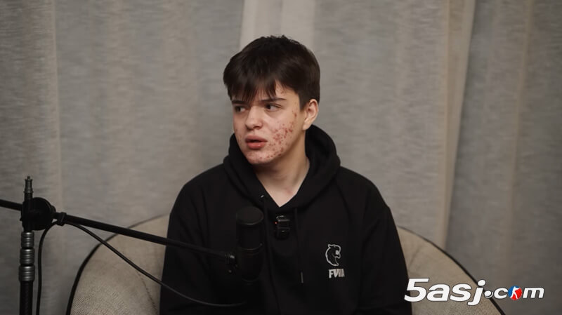 哈萨克斯坦狙击手molodoy加盟FURIA内幕：从s1mple粉丝到FalleN门徒的蜕变之路