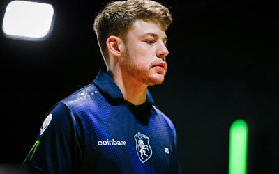 FlyQuest或签jks重组阵容：澳洲狙神时隔五年回归本土战队