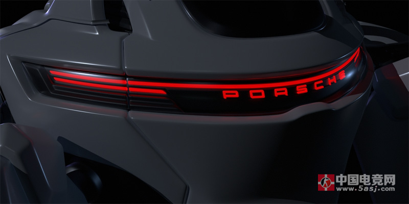 守望先锋×保时捷联动回归！D.Va传奇皮肤+法老之鹰新造型首曝