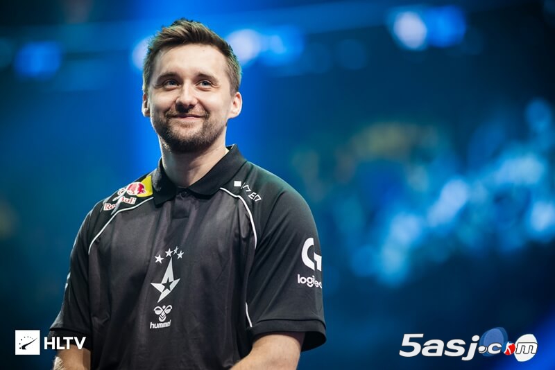 HooXi透露Astralis新赛季调整：FISSURE赛事将带来战术惊喜