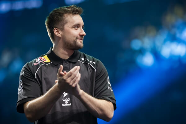 HooXi透露Astralis新赛季调整：FISSURE赛事将带来战术