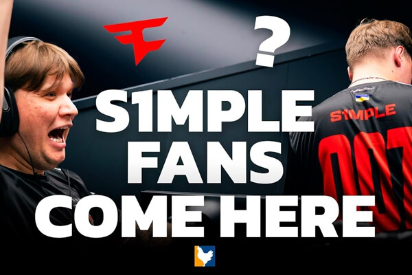 s1mple状态下滑引热议：HLTV分析他是否错失最佳退役时