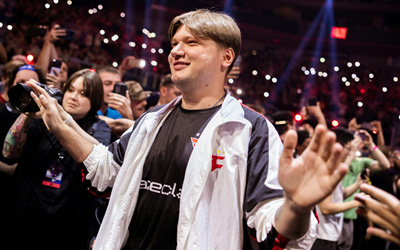 s1mple自信表态：年底前必寻新战队 告别FaZe与NAVI仍将重返赛场