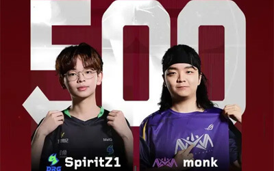 2025 VCT CN近期聚焦：JDG与TE变阵、DRG对战NOVA、MarT1n回归、SiuFatBB身体出状况、G2官宣leaf缺席EWC