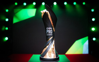 V社发布七月世界排名：Vitality断层领先 六大赛事邀请机制揭晓