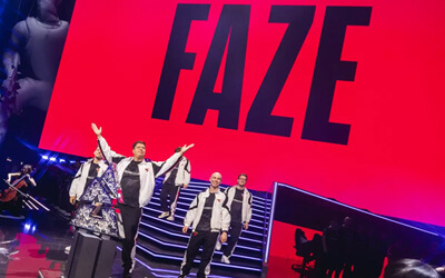 FaZe狙击手人选分析：s1mple、broky、degster谁是最佳选择 | CS2战队补强指南