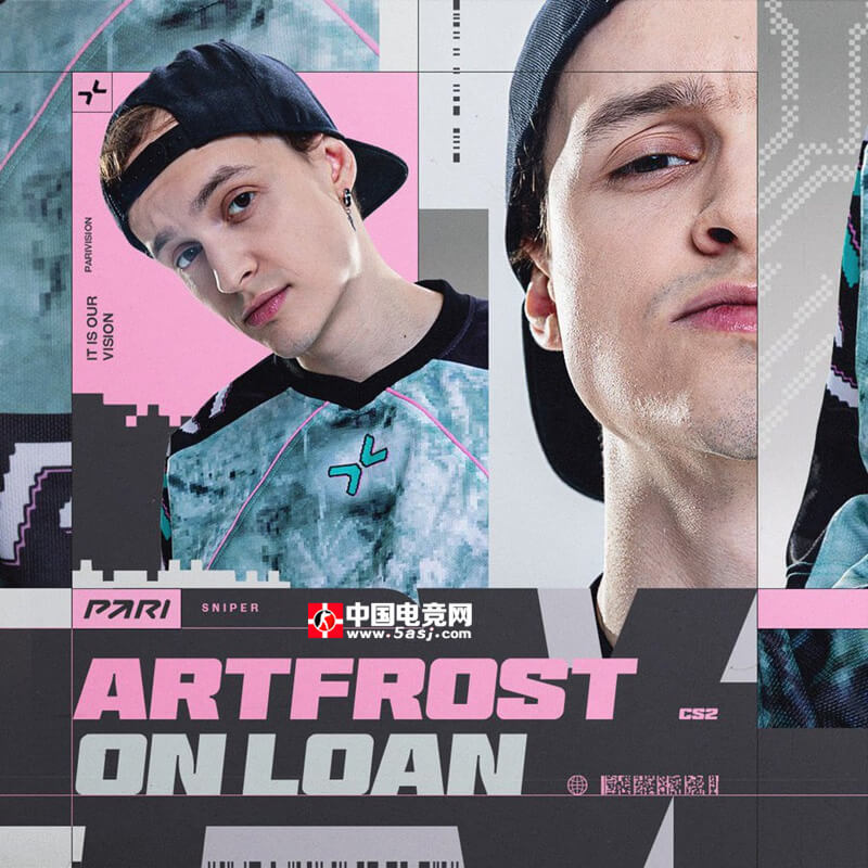 BB战队官宣阵容大换血：功勋狙击手zorte下放 ArtFr0st租借加盟