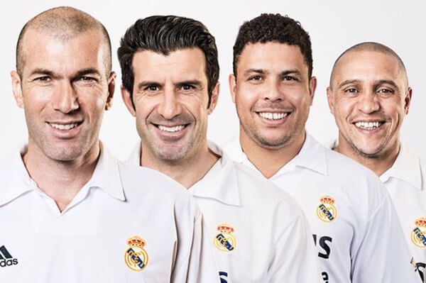 CSGO版足球豪门图鉴：FaZe=皇马 G2=马竞 你的主队是哪