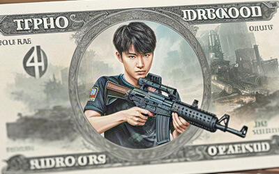 CS史上十大顶级身价转会榜单：s1mple居然是最不值钱的那个