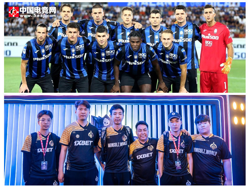 CSGO版足球豪门图鉴:FaZe=皇马 G2=马竞 你的主队是哪家? CSGO版足球豪门图鉴:FaZe=皇马 G2=马竞 你的主队是哪家?