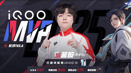 TES.A零封WE创纪录 小七庄周关键解控 WE苦吞15连败 | KPL夏季赛战报