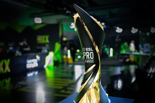 EPL S22完整参赛名单公布：全球顶尖战队集结，中国战队L