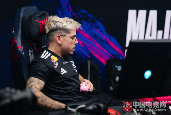 KSCERATO谈Major失利与心理建设：巴西CSGO明星选手的自我突破之路