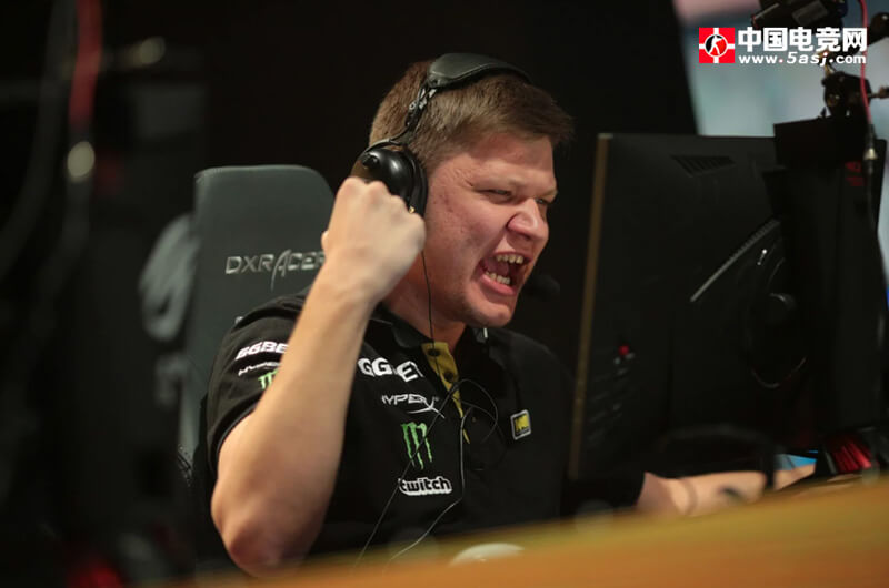 CS史上十大顶级身价转会榜单：s1mple居然是最不值钱的那个