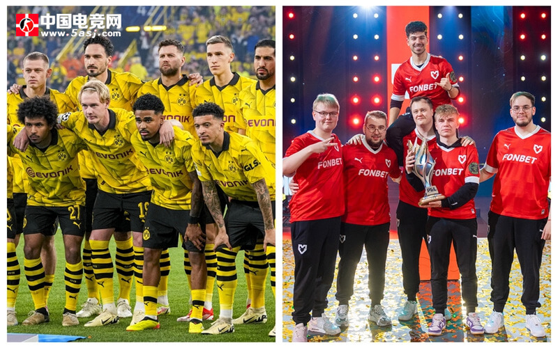 CSGO版足球豪门图鉴:FaZe=皇马 G2=马竞 你的主队是哪家? CSGO版足球豪门图鉴:FaZe=皇马 G2=马竞 你的主队是哪家?