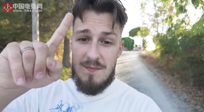 jL发布视频：暂别CS赛场半年，专注健康、婚姻与内容创作 | NAVI阵容调整