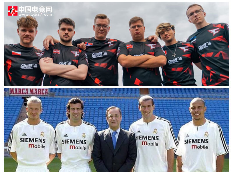 CSGO版足球豪门图鉴:FaZe=皇马 G2=马竞 你的主队是哪家? CSGO版足球豪门图鉴:FaZe=皇马 G2=马竞 你的主队是哪家?