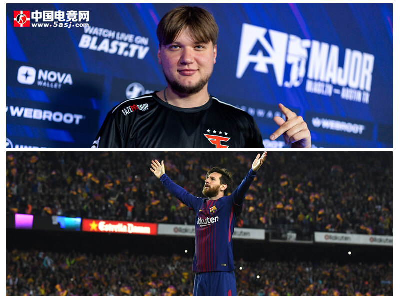 CSGO版足球豪门图鉴:FaZe=皇马 G2=马竞 你的主队是哪家? CSGO版足球豪门图鉴:FaZe=皇马 G2=马竞 你的主队是哪家?