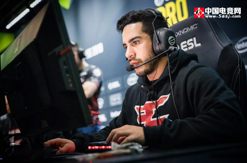 CS史上十大顶级身价转会榜单：s1mple居然是最不值钱的那个