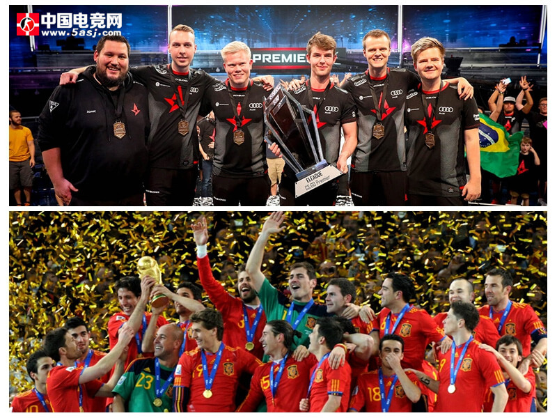 CSGO版足球豪门图鉴:FaZe=皇马 G2=马竞 你的主队是哪家? CSGO版足球豪门图鉴:FaZe=皇马 G2=马竞 你的主队是哪家?