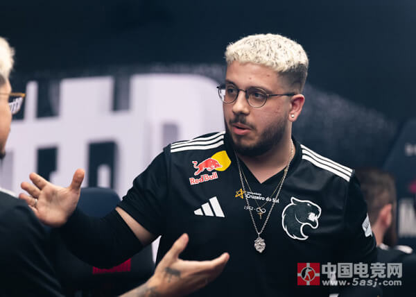 KSCERATO谈Major失利与心理建设：巴西CSGO明星选手的自我突破之路
