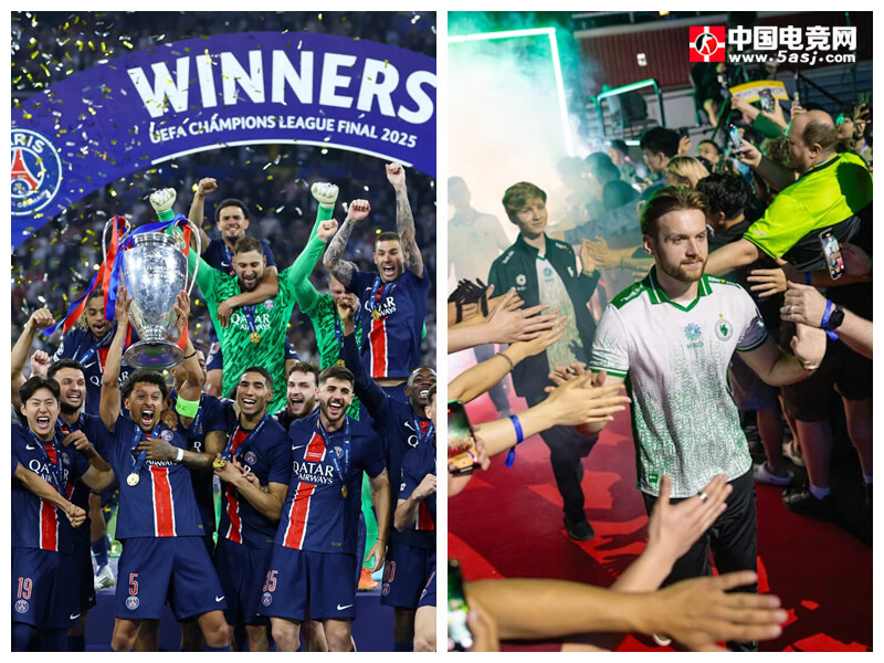 CSGO版足球豪门图鉴:FaZe=皇马 G2=马竞 你的主队是哪家? CSGO版足球豪门图鉴:FaZe=皇马 G2=马竞 你的主队是哪家?