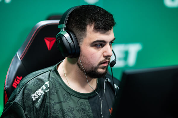 前职业选手ScrunK执教BIG 能否带领德国战队重回CSGO