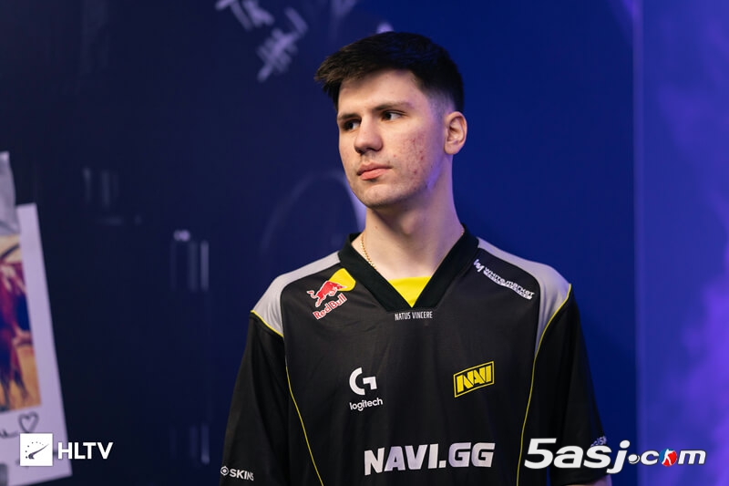 Falcons或将迎来重磅引援 NAVI明星选手b1t或于2026年加盟