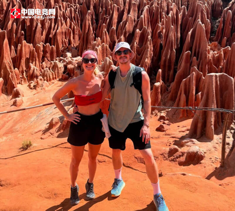 apEX分享马达加斯加度假之旅：遇见最纯粹的人间善意