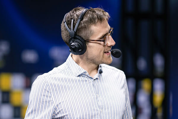 Pimp质疑FaZe召回broky效果：阵容调整恐难解根本问题