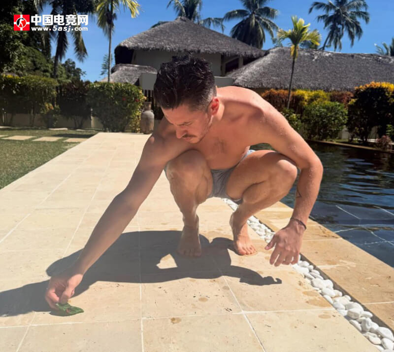 apEX分享马达加斯加度假之旅：遇见最纯粹的人间善意