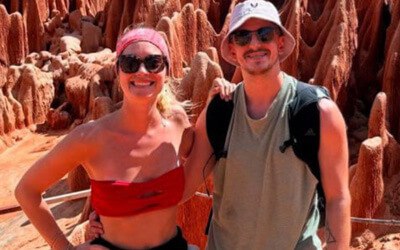 apEX分享马达加斯加度假之旅：遇见最纯粹的人间善意