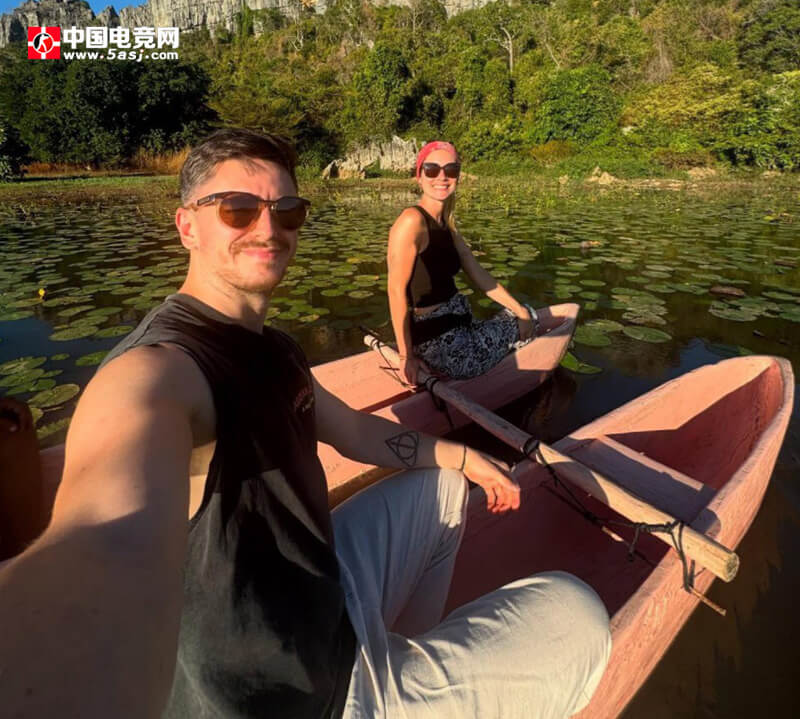 apEX分享马达加斯加度假之旅：遇见最纯粹的人间善意