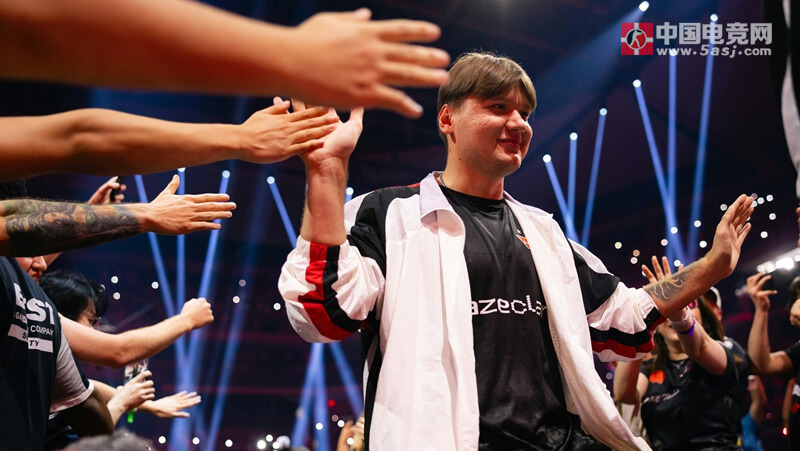 FaZe合伙人Temperrr深度专访：为什么宁可放弃s1mple也要召回broky？