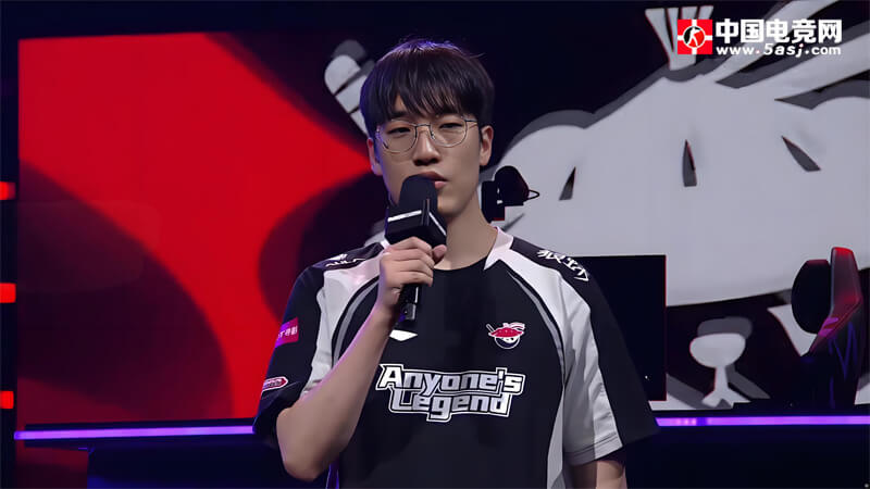 野王觉醒！Tarzan赛后独家解密：3-0碾压BLG的野区统治秘诀，放话T1'享受比赛才是王道'