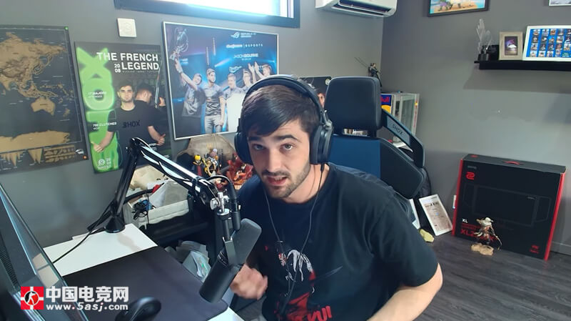 Vitality王朝还能走多远？shox深度解析：2025年他们仍可冲击四大神迹！