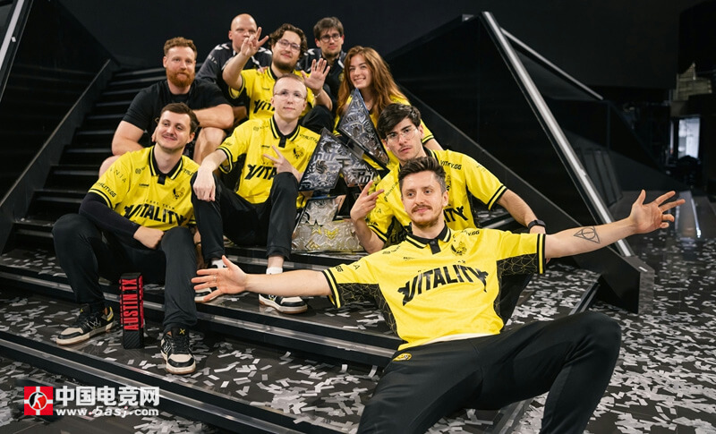 Vitality王朝还能走多远？shox深度解析：2025年他们仍可冲击四大神迹！