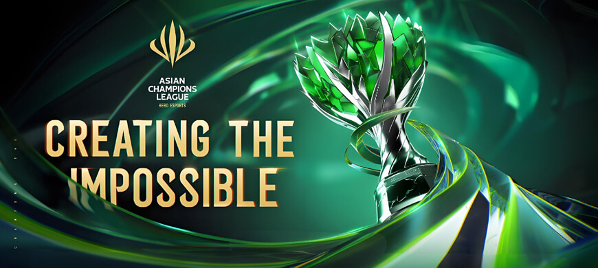 2026亚洲CS2巅峰之战！ACL英雄亚冠15万美元奖金引爆电竞圈 | 中国线下总决赛