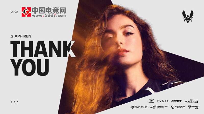 震惊！Vitality美女经理离职内幕曝光 | 战队管理层大