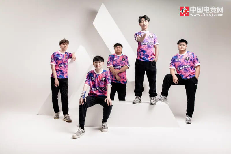 电竞世界杯：PRX战队3-1力克SEN晋级EWC无畏契约四强