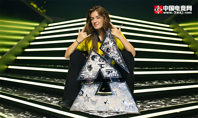 震惊！Vitality美女经理离职内幕曝光 | 战队管理层大地震 | Major前夕换帅危机