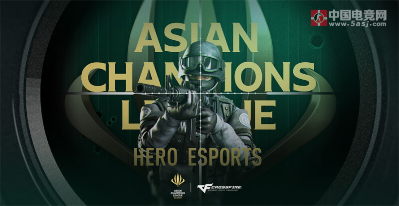2026亚洲CS2巅峰之战！ACL英雄亚冠15万美元奖金引爆电竞圈 | 中国线下总决赛