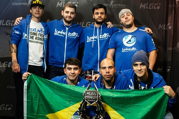 巴西教父FalleN追忆王朝岁月：盛赞fer残局艺术 coldzera巅峰期堪称'怪物级'存在