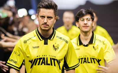 奥斯汀Major后Top20选手预测：蒙古双雄上榜！Vitality全员霸榜引热议